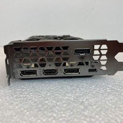 【京都店】中古  GIGABYTE GV-N2080WF3-8GC (RTX2080 8G) 3180006809 