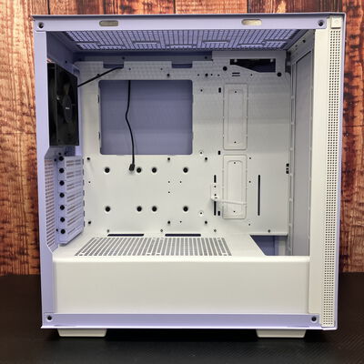 【富士青葉店】中古  DEEPCOOL CH510 PASTEL PURPLE(E-ATX ｶﾞﾗｽ) 5070001630 