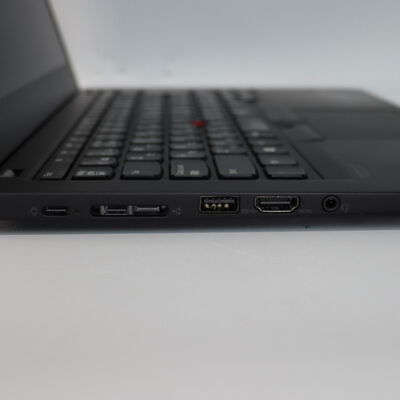 【札幌店】中古  LENOVO ThinkPad X13 (AMD Ryzen 5 Pro 4650U 2.10GHz/32GB/SSD256GB/-/オンボード/13.3/1920x1080/Wi-Fi/WEBCAM/W11H) 185590 