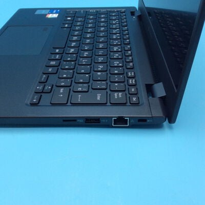 【秋葉原本店】中古  dynabook G83/HU A6G9HUFAD525 (Intel Core i5 1135G7 2.40GHz/16GB/SSD256GB/-/オンボード/13.3/1920x1080/GbE/Wi-Fi/WEBCAM/W11H) 193745 