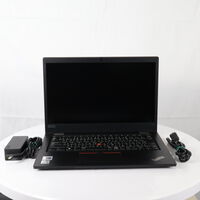 中古  Lenovo ThinkPad L13 20R4-S6QA00 (Intel Core  i5 10210U 1.60GHz/8GB/SSD256GB/-/オンボード/13.3/1920x1080/Wi-Fi/WEBCAM/W11H64 MAR) 186364【7/23大決算値下げ!】 