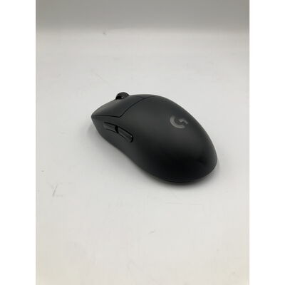 【水戸赤塚店】中古  Logicool PRO X SUPERLIGHT Wireless Gaming Mouse G-PPD-003WL-BK 146967 