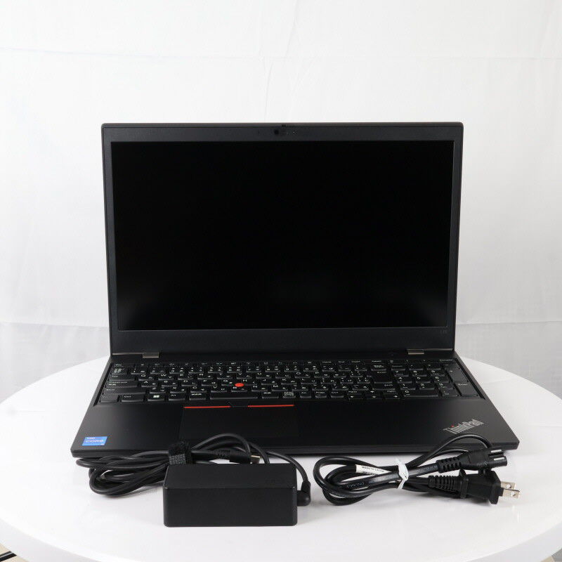 中古 LenovoThinkPad L15 Gen2(Intel Core i5 1135G7 2.40GHz/16GB