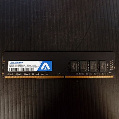 【大須店】中古  PC4-25600 16GB デスクトップ用 140728 