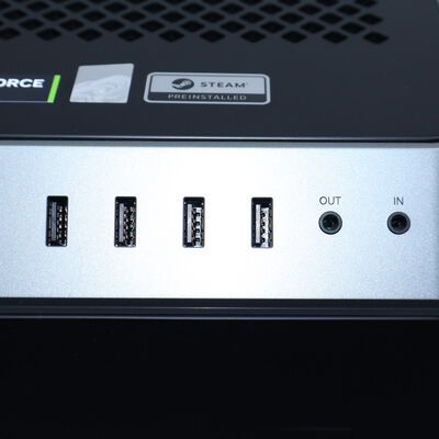 【通販センター】中古  THIRDWAVE GALLERIA XA7C-R47 202484 