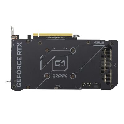 ASUS  DUAL-RTX4060-O8G-EVO (GeForce RTX 4060 8GB) 