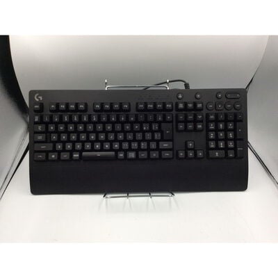 【座間相武台】中古  Logicool G213 Prodigy RGB Gaming Keyboard 4510002267 