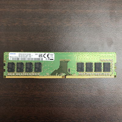 【福山ココローズ店】中古  PC4-21300 8GB デスクトップ用_ 184888 