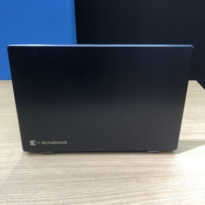 【甲府飯田店】中古  TOSHIBA dynabook G83 (Intel Core i7 10510U 1.80GHz/16GB/SSD256GB/-/オンボード/13.3/1920x1080/Wi-Fi/WEBCAM/W11P/Microsoft Office Home and Business 2024) 184182 