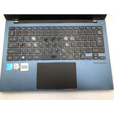 【水戸赤塚店】中古  THIRDWAVE BizPro14 181509 