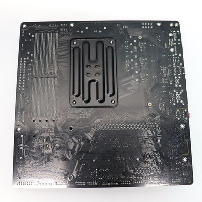 【札幌店】中古  ASRock B550M Pro4 (B550 AM4 mATX DDR4) 142938 