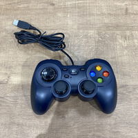 中古  ﾛｼﾞｸｰﾙ F310r (F310 ｹﾞｰﾑﾊﾟｯﾄﾞ) 203158 