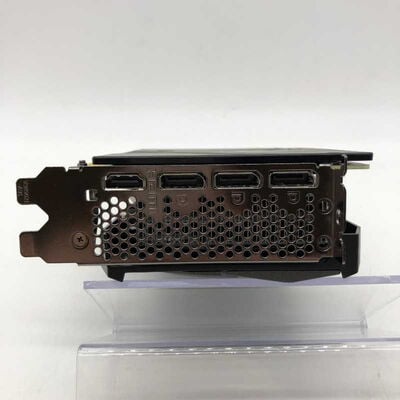 【郡山安積店】中古  【LHR版】MSI GeForce RTX 3070 VENTUS 2X 8G OC LHR (RTX3070 8GB) 146437 