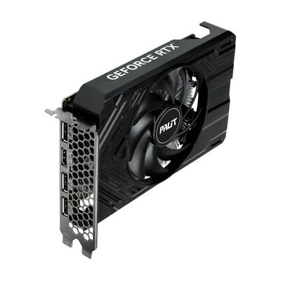 Palit  NE64060019P1-1070F (GeForce RTX 4060 StormX V1 8GB) 