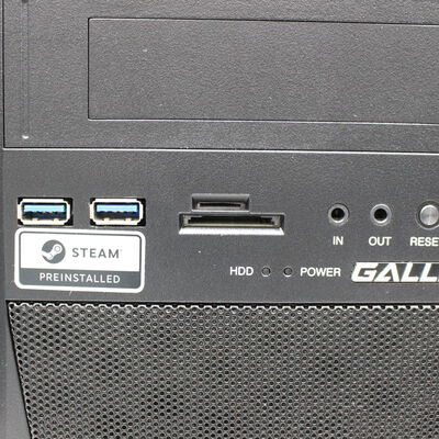 中古  THIRDWAVE GALLERIA KT【4/24値下げ!】 
