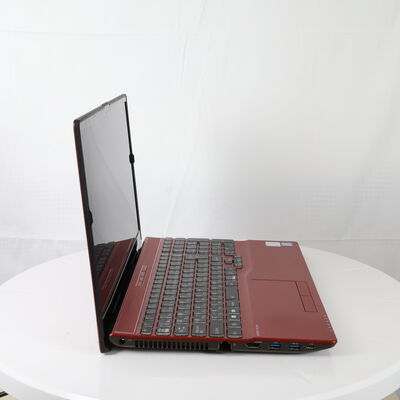 【通販センター】中古  Fujitsu FMV LIFEBOOK AH53/D3 (Core i7-8565U/8GB/オンボード) 202943 