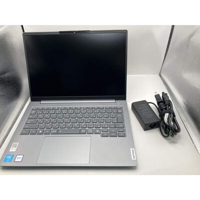 【仙台店】中古  Lenovo ThinkBook 14 G8 IRL (Core 5 210H/16GB/SSD 512GB/-/-/WLAN/14UWXGA/W11H/-) 3240011621 