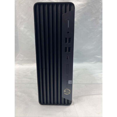 【仙台店】中古  HP ProDesk 600 G6 (Core i5-10500/16GB/SSD 256GB/-/-/-/W11P/-) 3240011671 