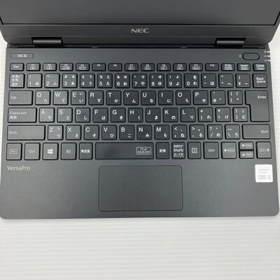 【秋葉原本店】中古  NEC　Versapro(i5-10210Y/8GB/SSD128GB/W11P) 3410016261 