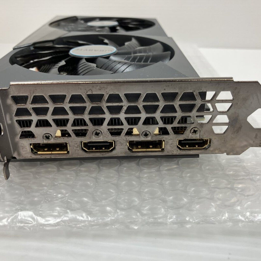 中古 AMD Ryzen 7 5700X (AM4/3.4GHz/36M/C8/T16/65W) 150182 （370630