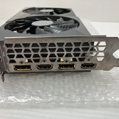 【秋葉原本店】中古  AMD Ryzen 7 5700X (AM4/3.4GHz/36M/C8/T16/65W) 150182 