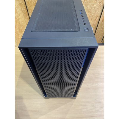 【座間相武台】中古  オリジナルPC(Ryzen 9 9950X3D/32GB/SSD2TB/RTX5060Ti 8GB) 4510002785 