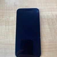中古  【国内版SIMフリー】Apple iPhone14 6.1インチ 128GB (ミッドナイト) MPUD3J/A 154887 