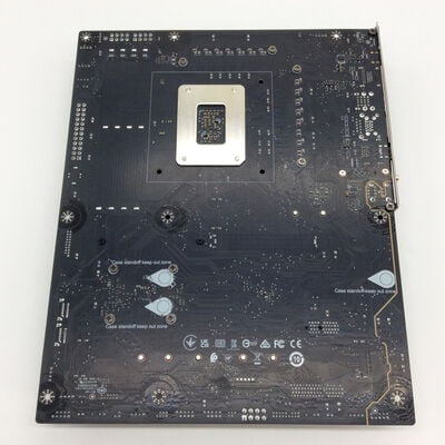 【浜松店】中古  MSI MAG B860 TOMAHAWK WIFI (B860 1851 ATX DDR5) 175459 