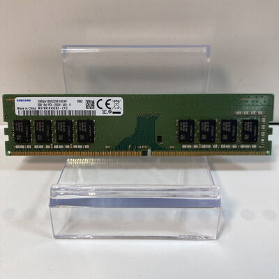 【大宮店】中古  PC4-21300 8GB デスクトップ用 126165 