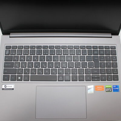 【白山FM松任店】中古  THIRDWAVE GALLERIA XL7C-R36H 187177 