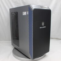 中古  THIRDWAVE GALLERIA XA7C-R47 195776【6/25値下げ!】 