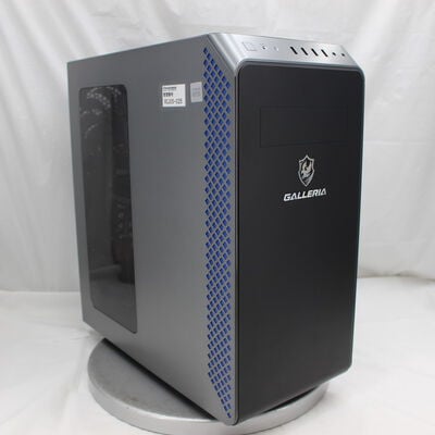 【通販センター】中古  THIRDWAVE GALLERIA XA7C-R47 195776 
