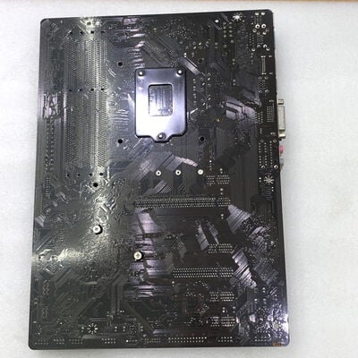 【甲府飯田店】中古  MSI Z97-S01 (Z97 1150 ATX DDR3)  4720001906 