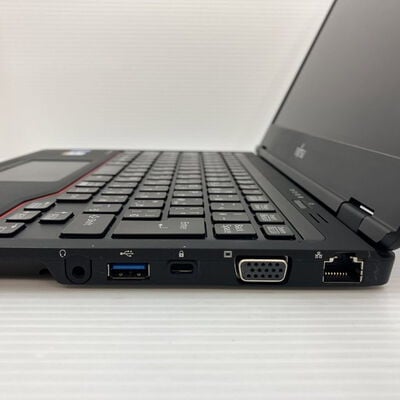 【秋葉原本店】中古  FUJITSU LIFEBOOK U7311/F(i5-1145G7/16GB/SSD256GB/W11P) 3410014853 