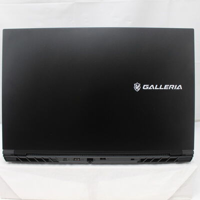 【通販センター】中古  THIRDWAVE GALLERIA ZL9C-R47-C7 191220 