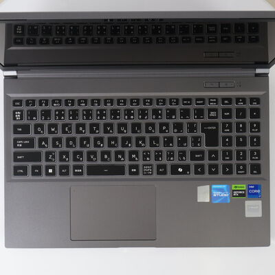 【通販センター】中古  THIRDWAVE raytrek R5-RL5R(Intel Core i7 13620H/64GB DDR5 (PC5)/SSD1TB/なし/NVIDIA GeForce RTX 3050 6GB Laptop GPU/15.6/2560x1440/Wi-Fi/W11H64 MAR) 200774 
