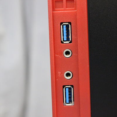 中古  iiyama LEVEL ∞ 