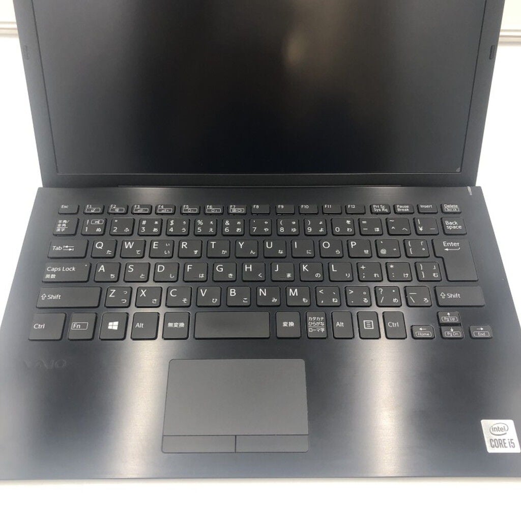 中古 SONY VAIO VJPG13C11N(i5-1035G1/8GB/SSD256GB/W11P) 5200000992