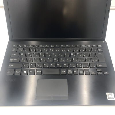 【福井日之出店】中古  SONY VAIO VJPG13C11N(i5-1035G1/8GB/SSD256GB/W11P) 5200000992 