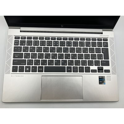 【座間相武台】中古  HP EliteBook 830 G8 (INTEL Core i7 1165G7 2.8GHz/32GB/SSD512GB/-/オンボード/13.3/1920x1080/Wi-Fi/WEBCAM/W11H64) 182742 