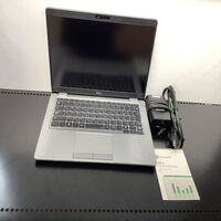 中古  DELL Latitude 5310 (INTEL Core i5 10310U 1.7GHz/16GB/SSD256GB/-/オンボード/13.3/1920x1080/Wi-Fi/WEBCAM/W11H64/MicrosoftOffice H&B 2024付) 181333 