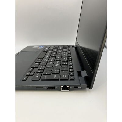 【佐賀南部バイパス店】中古  Dynabook G83/HS (Intel Core i5 1135G7 2.40GHz/16GB DDR4/SSD256GB/-/オンボード/13.3/1920x1080/GbE/Wi-Fi/WEBCAM/W11H64) 191138 
