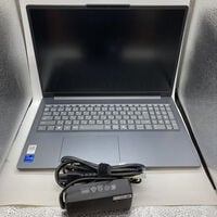 中古  Lenovo IdeaPad Slim 3 16IRH10(i7-13620H/8GB/SSD512GB/W11H) 1230010858 