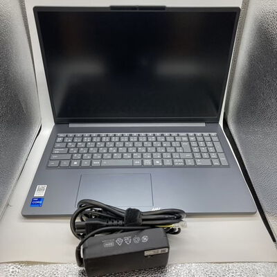 【八王子店】中古  Lenovo IdeaPad Slim 3 16IRH10(i7-13620H/8GB/SSD512GB/W11H) 1230010858 