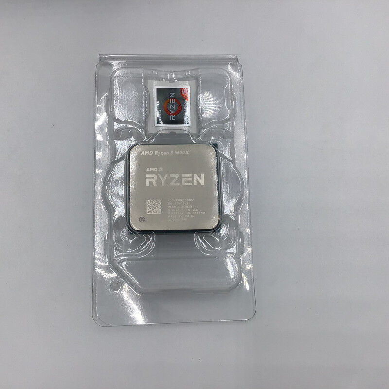 中古 AMD Ryzen 5 5600X (AM4/3.7/35M/C6/T12/65W) 143916