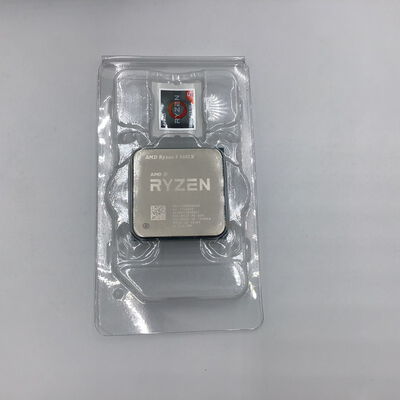 【白山FM松任店】中古  AMD Ryzen 5 5600X (AM4/3.7/35M/C6/T12/65W) 143916 