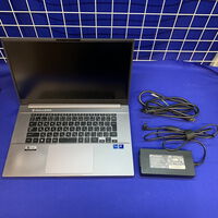 中古  THIRDWAVE GALLERIA UL7C-AA3 (Intel Core i7-12700H/16GB/Arc A550M/W11H/有線LAN◯無線LAN◯) 3400009255 