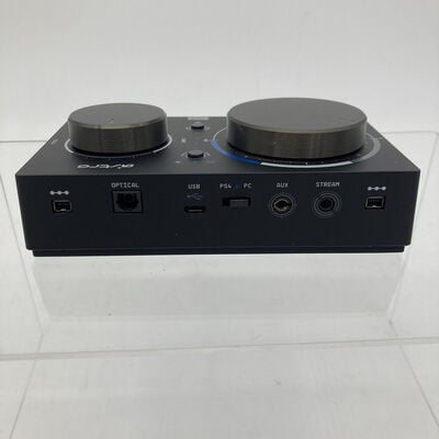 【堺七道店】中古  Logicool ASTRO MixAmp Pro TR MAPTR-002 4660001999 