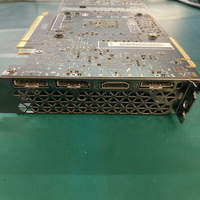 【横浜駅前店】中古  ZOTAC ZT-T20710A-10B (RTX2070 SUPER 8G ) 3400009693 
