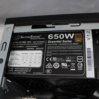 中古  THIRDWAVE raytrek EM041(Intel Core i7 12700/16GB/SSD1TB/DVDマルチ/NVIDIA GeForce RTX 3060 12GB/W11H64 MAR) 177200【4/17値下げ!】 